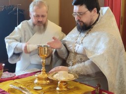 Родительская суббота